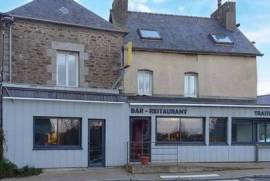 Murs commerciaux: Restaurant, traiteur, bar