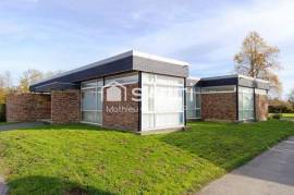 Locaux professionnels modulables au cœur du Vimeu