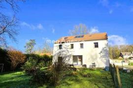 Maison de 7 pièces de 190m²