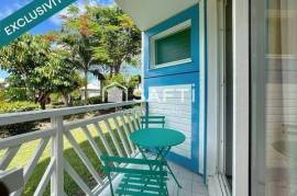 Investissement locatif à Saint-François