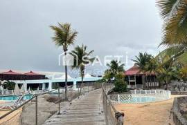 Joli studio vue mer - Résidence touristique Saint-François