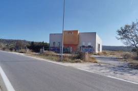 For Sale Commercial property 948 m² in Sithonia, Chalkidiki