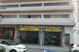 For Sale Building 652 m² in Athens