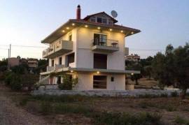 For Sale Building 350 m² in Sithonia, Chalkidiki