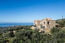 For Sale Maisonette 131 m² in Peloponnese