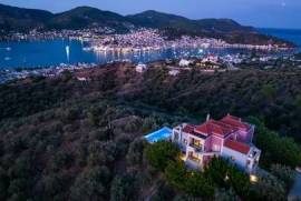 For Sale Villa 450 m² in Eastern Peloponnese - Ermionida
