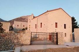 For Sale Hotel 180 m² in Peloponnese