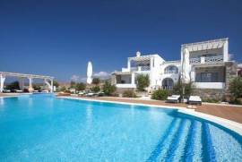For Sale Hotel 825 m² in Cyclades