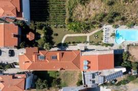 For Sale Hotel 1400 m² in Sithonia, Chalkidiki