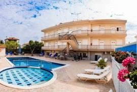For Sale Hotel 600 m² in Kassandra, Chalkidiki