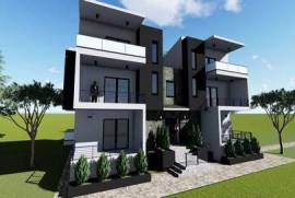 Продажа Двухуровневая квартира 98 m² в Халкидиках