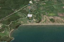 Продажа Земельный участок 4313 m² на Афоне (Халкидики)