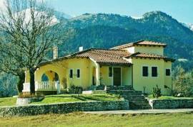 For Sale Villa 235 m² in central Greece