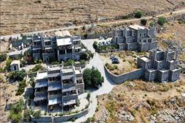 For Sale Hotel 2577 m² in Western Peloponnese