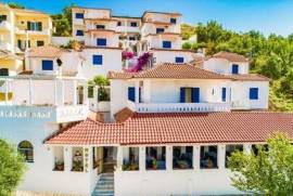 For Sale Hotel 1016 m² in Epirus