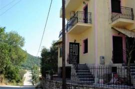 For Sale Hotel 330 m² in Epirus