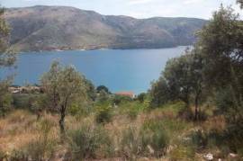 For Sale Land 4182 m² in Epirus