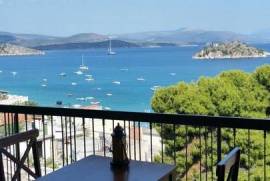 For Sale Hotel 1450 m² in Eastern Peloponnese