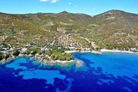 Продажа Земельный участок 7089 m² на Афоне (Халкидики)