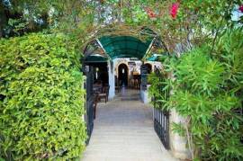 For Sale Business 100 m² in Zante