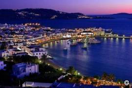 For Sale Villa 536 m² in Mykonos