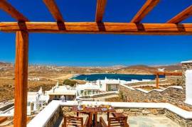 For Sale Business 592 m² in Mykonos