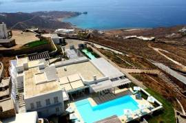 Verkauf Villa 1035 m² auf Mykonos