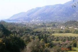 For Sale Land 23000 m² in Epirus