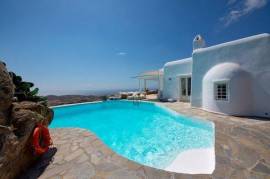For Sale Villa 450 m² in Mykonos