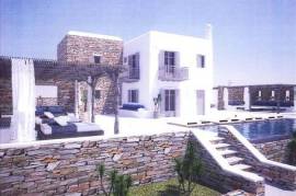 For Sale Maisonette 800 m² in Mykonos