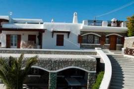For Sale Business 437 m² in Mykonos