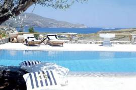 For Sale Business 300 m² in Mykonos