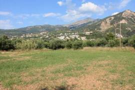 For Sale Land 5800 m² in Western Peloponnese