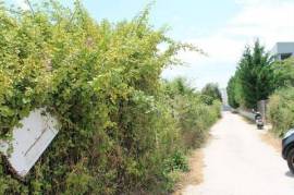 For Sale Land 1200 m² in Western Peloponnese