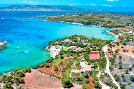 For Sale Land 1000 m² in Eastern Peloponnese