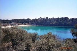 Vendre Terrain en Thassos