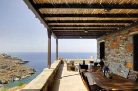 For Sale Villa 335 m² in Cyclades