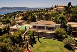 For Sale Villa 480 m² in Eastern Peloponnese - Ermionida