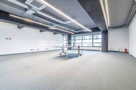 Zagreb, Trešnjevka North, exclusive commercial space 580 m2 within a commercial building