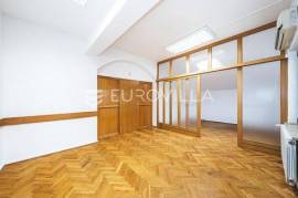 Zagreb, Trnje, commercial space 93 m2