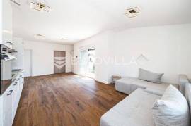 Dubrava, NEWLY BUILT, three-bedroom apartment 75 m2, terrace and two parking spaces