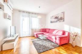 Zagreb, Špansko, one-bedroom apartment 47m2 with balcony