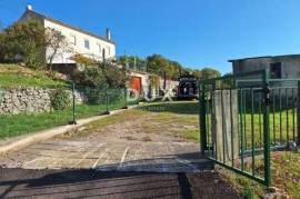 CRIKVENICA - Detached house with garage, sea view