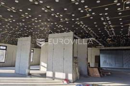 Novi Zagreb, Remetinec (Arena), unfinished business space in a new building, 377 m2