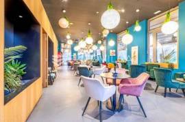 Zagreb, Savica, catering premises NUA 187.39 m2