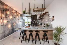 Zadar, Nin exclusive newly built villa, gross living area 600 m²