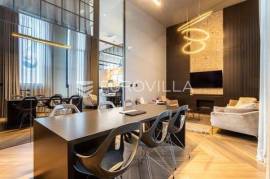 Split, Trstenik, a premium fully furnished commercial space with a total area of 114 m²