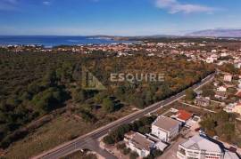 Business premise Zaton, Nin, 1.212,46m2