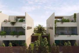 Zadar, Arbanasi, Bel Zara complex, three-bedroom apartment in an excellent location