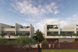 Zadar, Arbanasi, Bel Zara complex, three-bedroom apartment in an excellent location